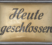 Liebe Kunden*Innen